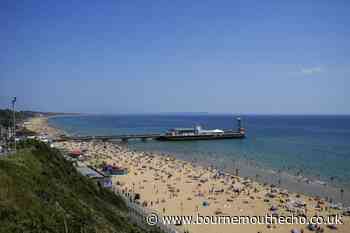 Bournemouth beach rape: Arrested man released under investigation