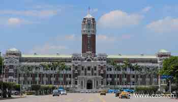 Asien - Taiwan: China übt bei Manöver einen Angriff auf die Hauptinsel