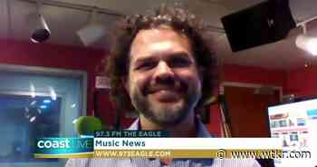The Latest Country Music News with 97.3 The Eagle on Coast Live - News 3 WTKR Norfolk