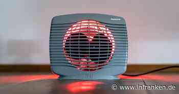 Jeder Zehnte hat sich schon eine Elektroheizung gekauft