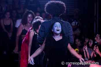 Itapevi realiza 30ª Mostra de Teatro - Correio Paulista