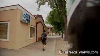 Some CSU students will start the year living in a hotel