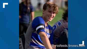 Broomfield High student killed in 'tragic' crash identified