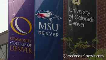 Denver area community colleges affected by threat that police think was 'doxing'