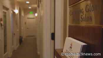 Local business owners are being priced out of Green Valley Ranch