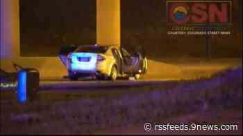 Hit-and-run suspect organized a 'drag meet' prior to fatal crash, prosecutors say