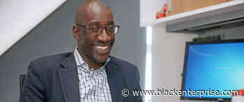 Professor Jeffery Robinson Is Named Rutgers University-Newark Provost - Black Enterprise