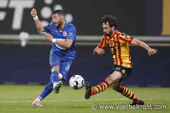 KV Mechelen hoopt twijfels te verbannen tegen Union: &quot;Ik zag ze deze week een ongelooflijke wedstrijd spelen&quot;