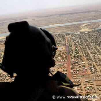 Mali: UN-Bericht deutet Massaker durch russische Söldner an - radioeuskirchen.de