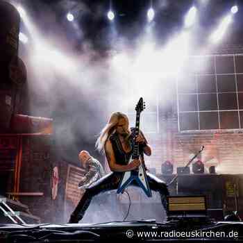 In Wacken wird die Rückkehr des Heavy Metal gefeiert - radioeuskirchen.de