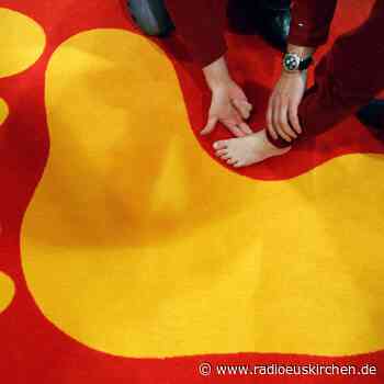 Fehlstellung: Plattfüße bei Kindern ernst nehmen - radioeuskirchen.de