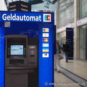 Geldautomatensprengungen nehmen zu - radioeuskirchen.de