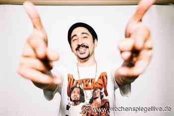 Neuer Headliner beim ersten Hip-Hop-Openair im Waldfreibad - Euskirchen - WochenSpiegel