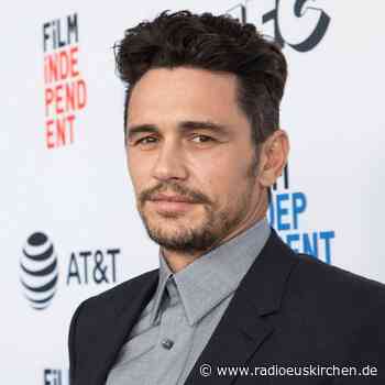 James Franco tritt als Fidel Castro vor die Kamera - radioeuskirchen.de