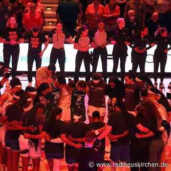 Solidarität für Griner: «Ihren Geist am Leben halten« - radioeuskirchen.de