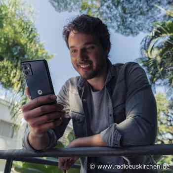 Günstiges Smartphone und leichte Ohrstöpsel - radioeuskirchen.de