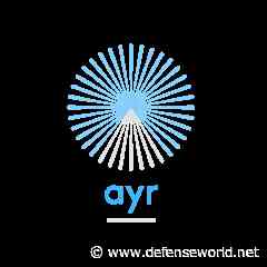 Ayr Wellness (AYRWF) versus Its Rivals Critical Analysis - Defense World