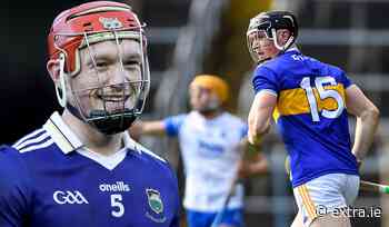 GAA united in grief as tributes pour in for 'lovely young man' and 'true talent' Dillon Quirke - Extra.ie