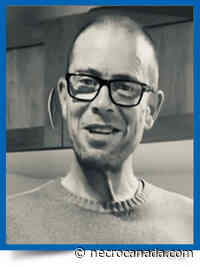 Shonan Dillon-Davis 2022 - Nécrologie Canada