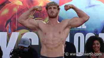 Logan Paul training for December boxing event after eyeing Dillon Danis bout - Dexerto
