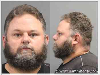 Dillon Valley man arrested on charges of sexual exploitation of a child - Summit Daily