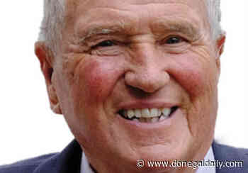 Farewell Jimmy and the great institution of Dillon’s Supermarket - Donegal Daily