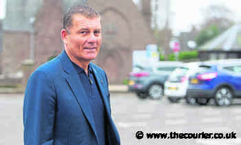 Mackie Motors boss reveals real reason for Angus dealership sale - The Courier