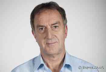 Angus Deayton on being sacked from Have I Got News For You: 'History is written by the victors' - iNews