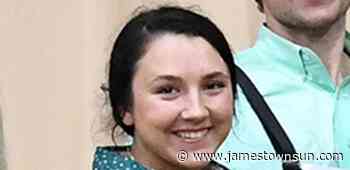 Alexis Vandeberghe receives Angus scholarship - Jamestown Sun | News, weather, sports from Jamestown North Dakota - The Jamestown Sun