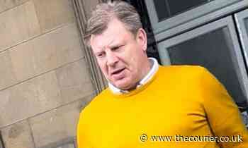 Angus offshore worker 'stopped to shop' on 110mph police chase - The Courier