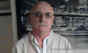 Angus pensioner brandished walking stick during neighbour dispute - The Courier