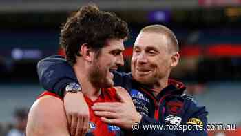 ‘Feels significant’: Dees go ‘all-in’ as star shuns rivals to pen SIX-year mega-deal - Fox Sports