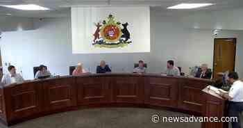 Amherst County requests study of EMS, fire delivery services - Lynchburg News and Advance