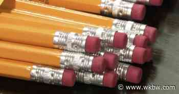 Back to school supply drives look to help Amherst and Buffalo families - WKBW 7 News Buffalo