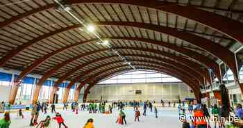 Voorbereidingen nieuw ijsschaatsseizoen in Liedekerke gestart | Liedekerke - Het Laatste Nieuws