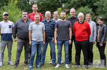 Vorstandswahlen bei Jahreshauptversammlung der HSG Nordhorn - Grafschafter Nachrichten