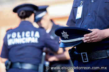 Invalidan decreto sobre control de policía municipal en Matamoros, Tamaulipas - El Siglo de Torreón