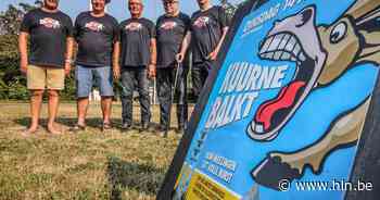 Zing mee met bekende hits tijdens Kuurne Balkt - Het Laatste Nieuws