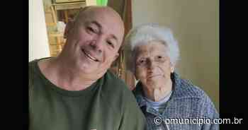 Morre Braulina Vequi, mãe do prefeito de Brusque, aos 86 anos - O Município