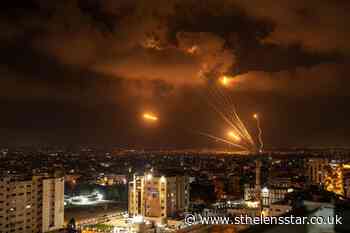 Israel and Gaza militants exchange fire after deadly strikes - St Helens Star