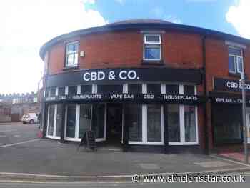 CBD & Co. launches on Boundary Road, St Helens - St Helens Star