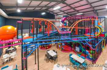 Best for Kids 2022: Willowbees Adventure Play - St Helens Star