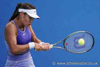 Emma Raducanu eclipsed by Liudmila Samsonova at Citi Open - St Helens Star