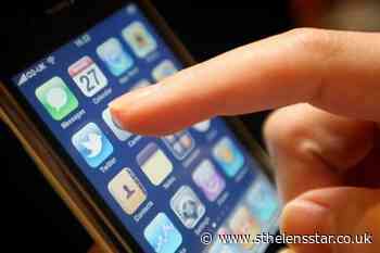 O2 carries out 'essential works' on mast in St Helens - St Helens Star
