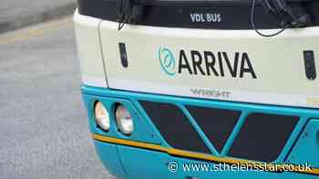 St Helens Arriva drivers set to continue with strike action - St Helens Star