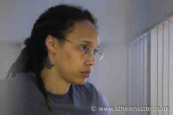 Kremlin says Griner swap must be discussed without publicity - St Helens Star