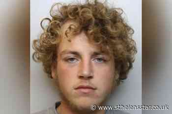 Appeal for St Helens teenager missing for more than a week - St Helens Star