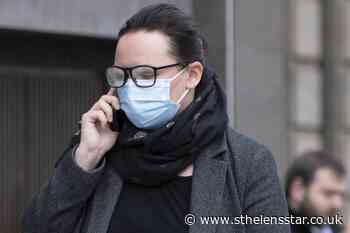 Ex-MP Natalie McGarry lodges appeal against embezzlement conviction - St Helens Star