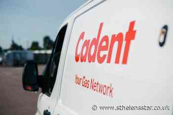 Cadent to begin major work on St Helens' gas network - St Helens Star