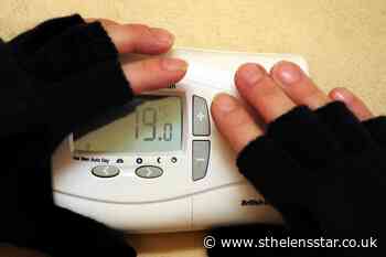 Energy price cap could reach £4000 in January, experts warn - St Helens Star